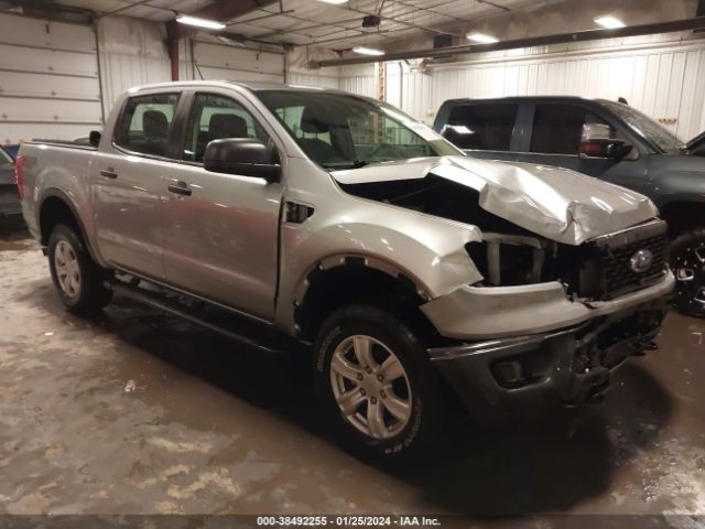 FORD RANGER 2020 1fter4fh4lla54923