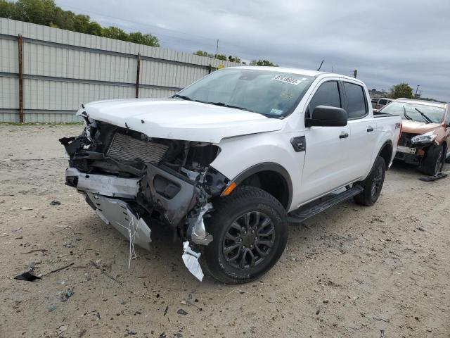 FORD RANGER XL 2020 1fter4fh4lla96640