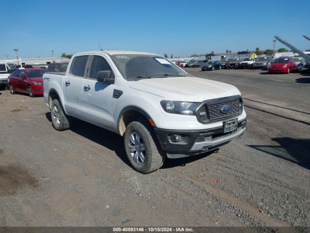 FORD RANGER 2021 1fter4fh4mld05943