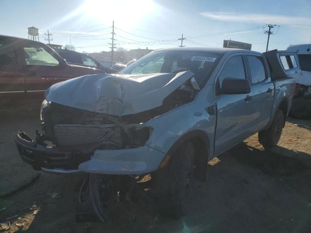 FORD RANGER 2021 1fter4fh4mld33953