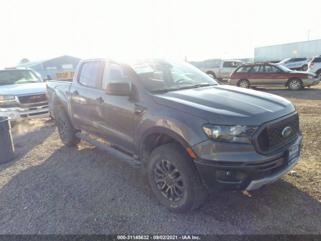 FORD RANGER 2021 1fter4fh4mld43236