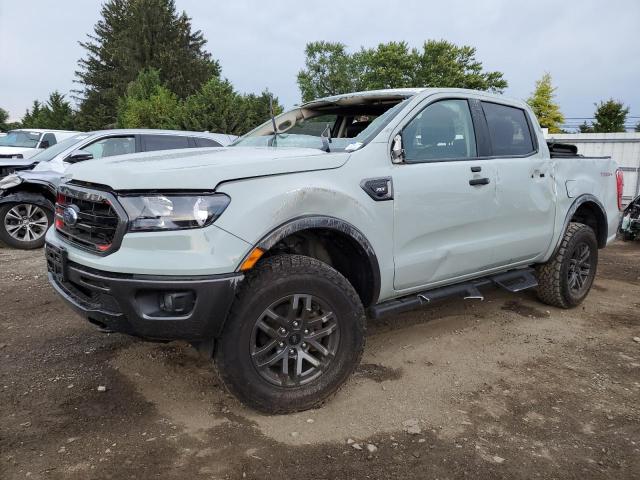 FORD RANGER XL 2021 1fter4fh4mld45634