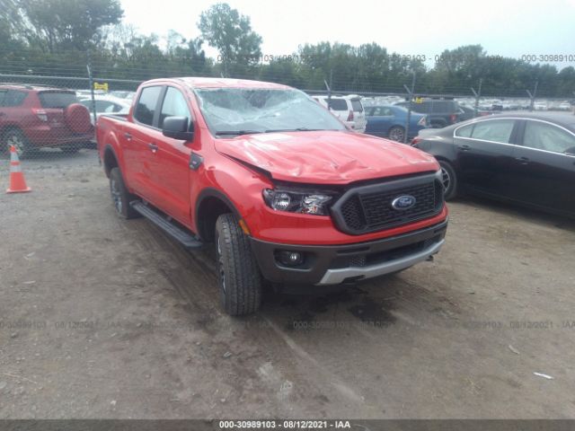 FORD RANGER 2021 1fter4fh4mld46962