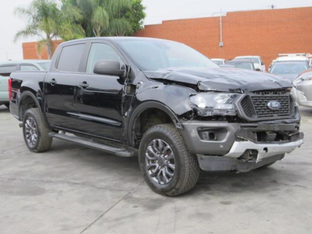 FORD RANGER XL 2021 1fter4fh4mld49957