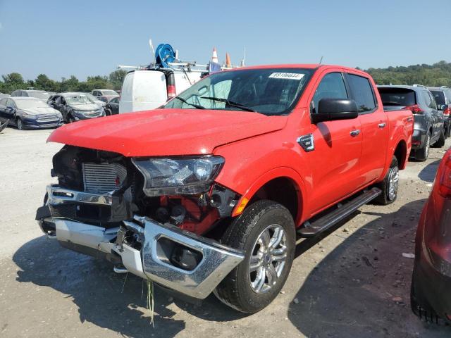 FORD RANGER XL 2021 1fter4fh4mld75653