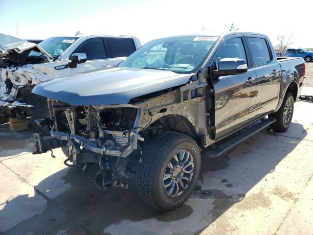 FORD RANGER XL 2021 1fter4fh4mld77032