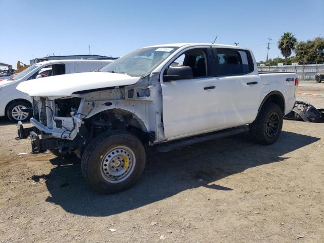 FORD RANGER 2021 1fter4fh4mld92324