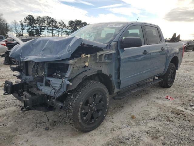 FORD RANGER 2023 1fter4fh4ple01592