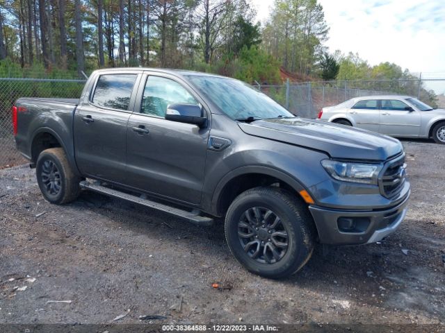 FORD RANGER 2019 1fter4fh5kla03266