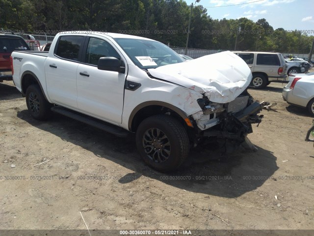 FORD RANGER 2019 1fter4fh5kla09973