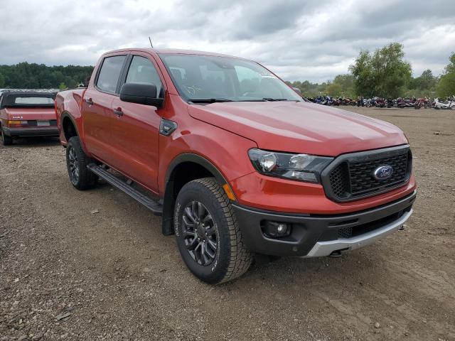 FORD RANGER XL 2019 1fter4fh5kla15031