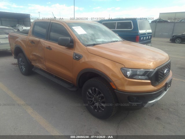 FORD RANGER 2019 1fter4fh5kla15465