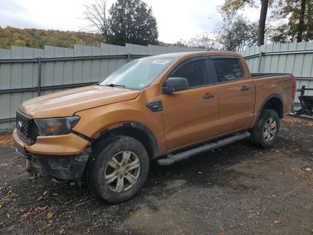 FORD RANGER XL 2019 1fter4fh5kla21489