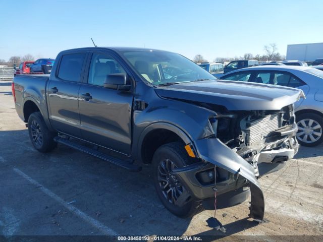 FORD RANGER 2019 1fter4fh5kla26000