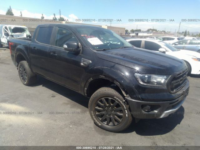 FORD RANGER 2019 1fter4fh5kla27857