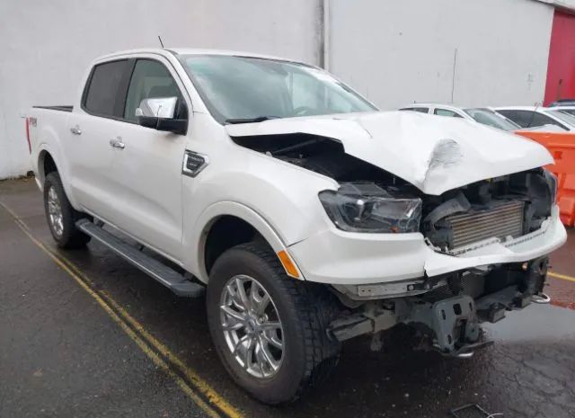 FORD RANGER 2019 1fter4fh5kla28281