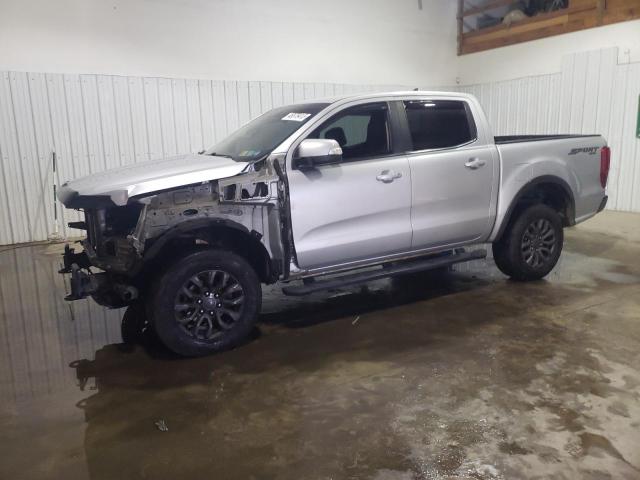 FORD RANGER XL 2019 1fter4fh5kla31956