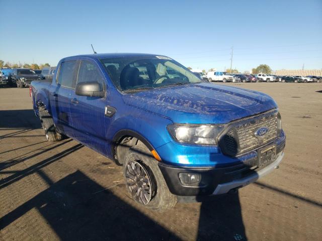 FORD RANGER XL 2019 1fter4fh5kla34596