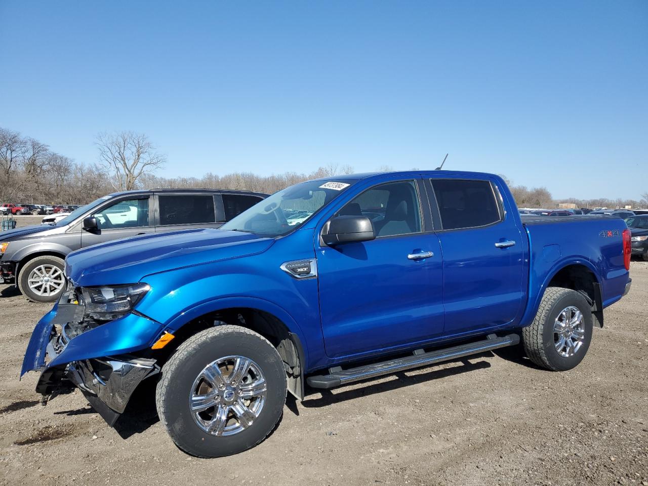 FORD RANGER 2019 1fter4fh5kla38048