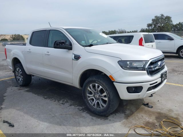 FORD RANGER 2019 1fter4fh5kla48854