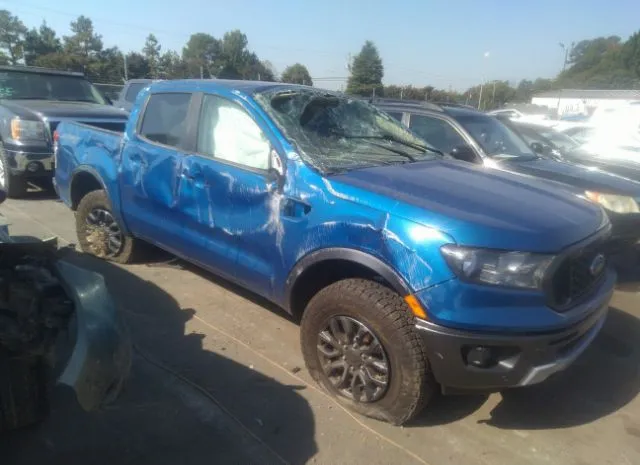 FORD RANGER 2019 1fter4fh5kla57909