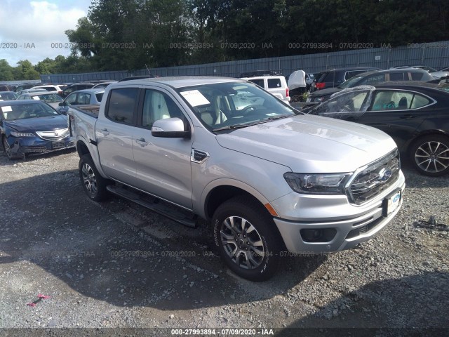 FORD RANGER 2019 1fter4fh5kla65539