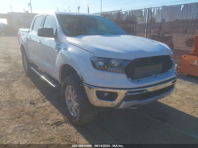 FORD RANGER 2019 1fter4fh5kla70904