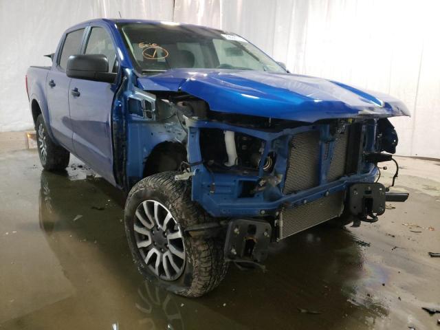 FORD RANGER XL 2019 1fter4fh5kla72779