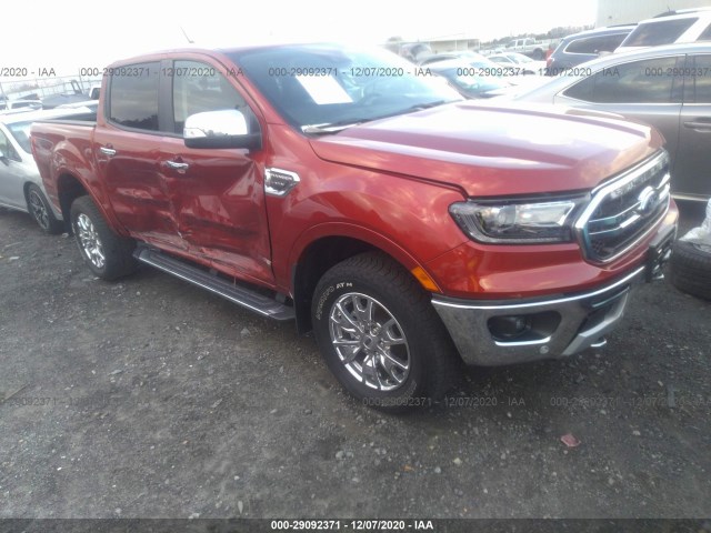 FORD RANGER 2019 1fter4fh5kla79957