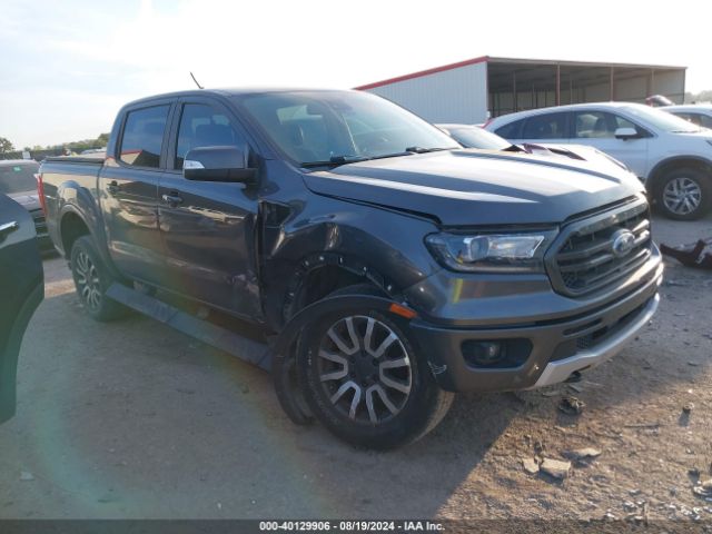 FORD RANGER 2019 1fter4fh5kla82485