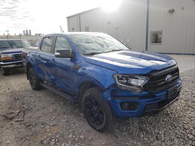 FORD RANGER XL 2019 1fter4fh5kla82874