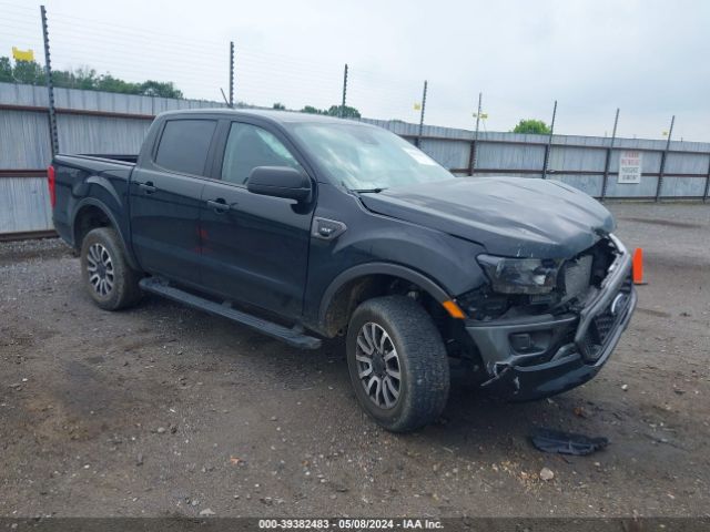 FORD RANGER 2019 1fter4fh5kla85676