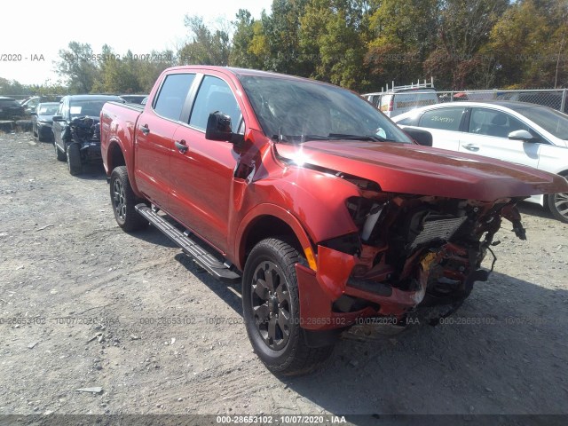 FORD RANGER 2019 1fter4fh5klb04386