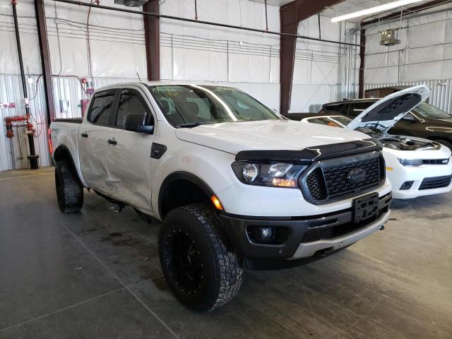 FORD RANGER XLT 2019 1fter4fh5klb05277