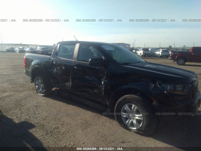 FORD RANGER 2019 1fter4fh5klb08180