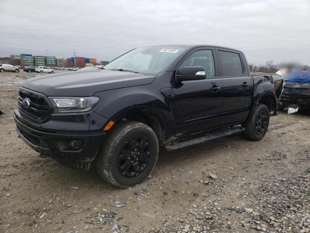 FORD RANGER XL 2019 1fter4fh5klb13802