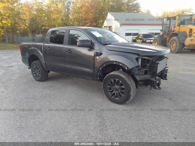 FORD RANGER 2019 1fter4fh5klb17557