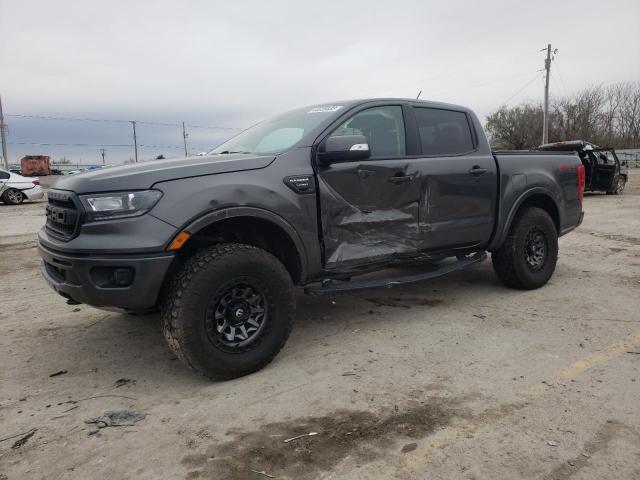 FORD RANGER XL 2019 1fter4fh5klb21320