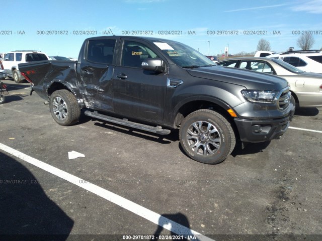 FORD RANGER 2019 1fter4fh5klb21690