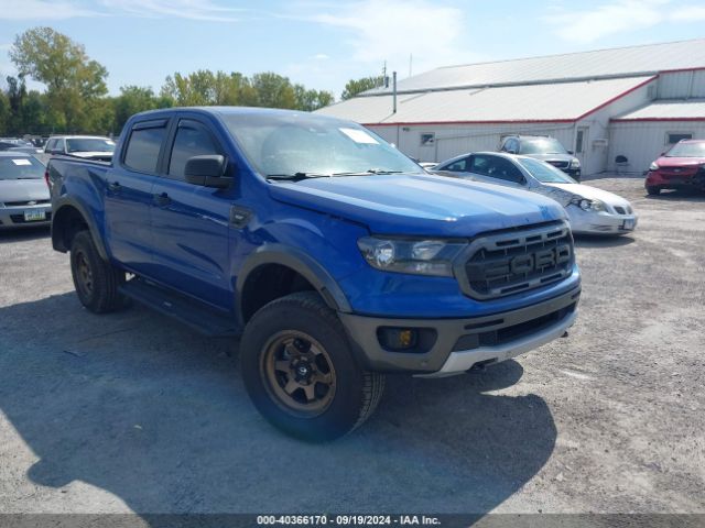 FORD RANGER 2019 1fter4fh5klb21804