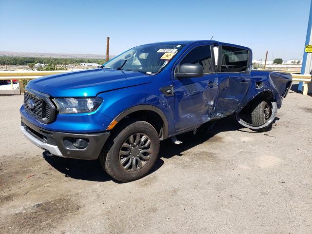 FORD RANGER 2019 1fter4fh5klb21933