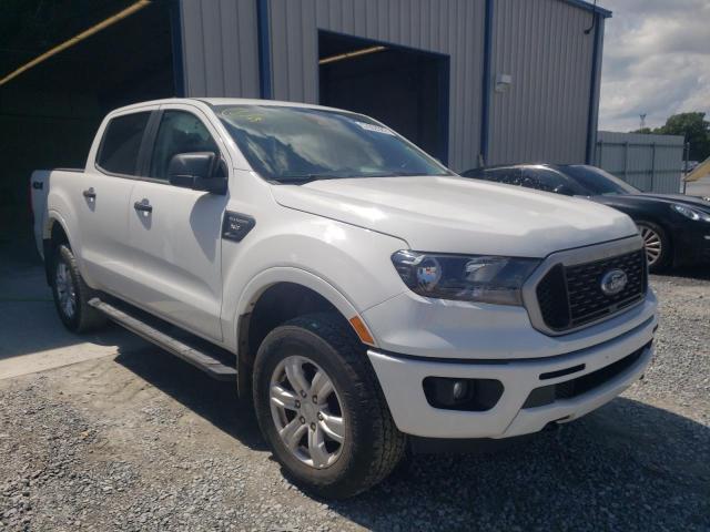 FORD RANGER XL 2020 1fter4fh5lla12342