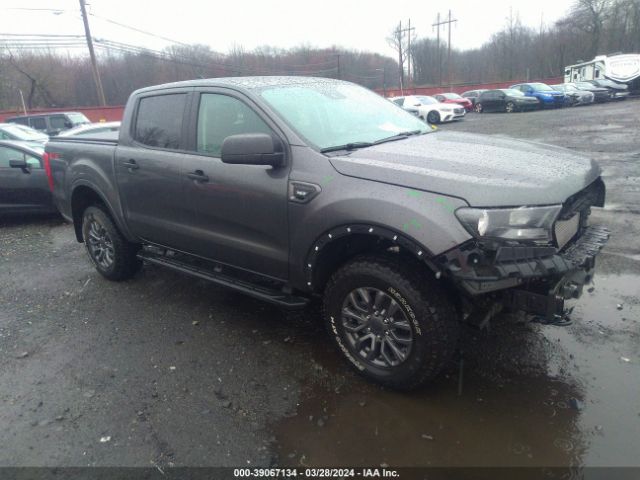 FORD RANGER 2020 1fter4fh5lla13393