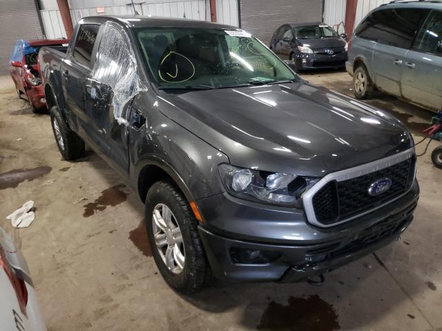 FORD RANGER XL 2020 1fter4fh5lla14379