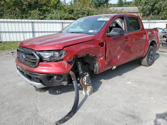 FORD RANGER XL 2020 1fter4fh5lla23079