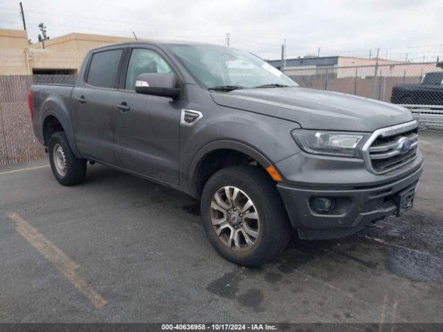 FORD RANGER 2020 1fter4fh5lla29898