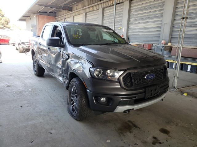 FORD RANGER XL 2020 1fter4fh5lla30940