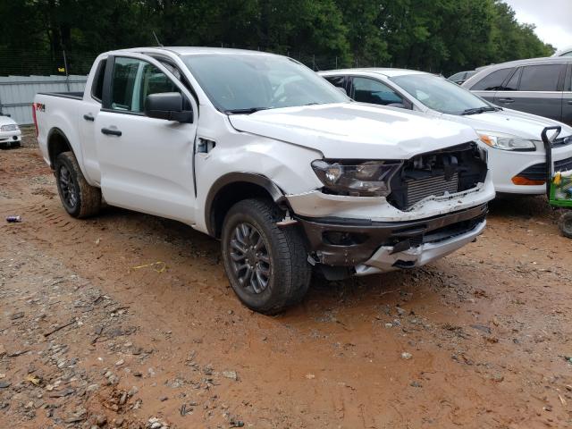 FORD RANGER XL 2020 1fter4fh5lla34390