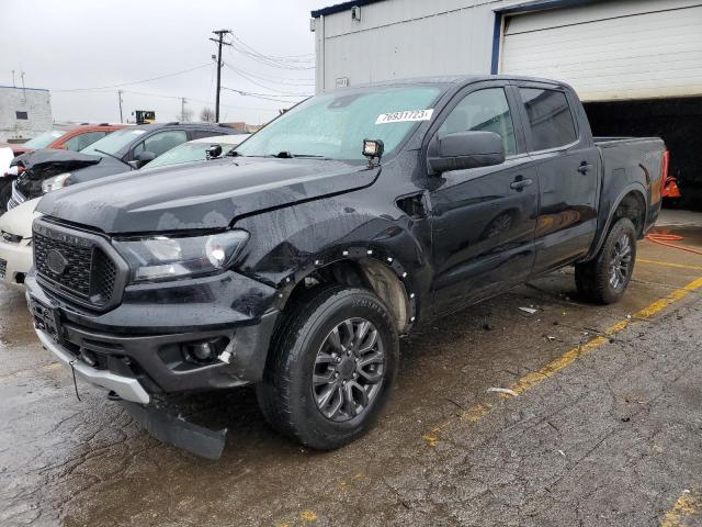 FORD RANGER 2020 1fter4fh5lla37855