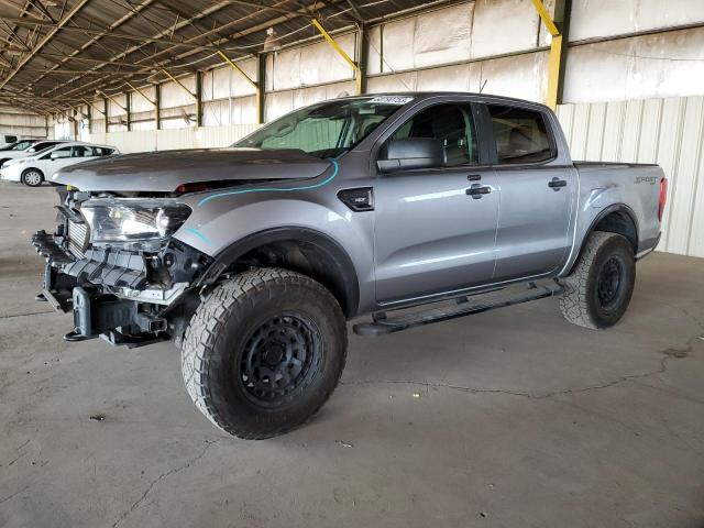 FORD RANGER XL 2020 1fter4fh5lla39220